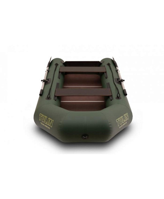 Tulin К-240 PRO  с полом